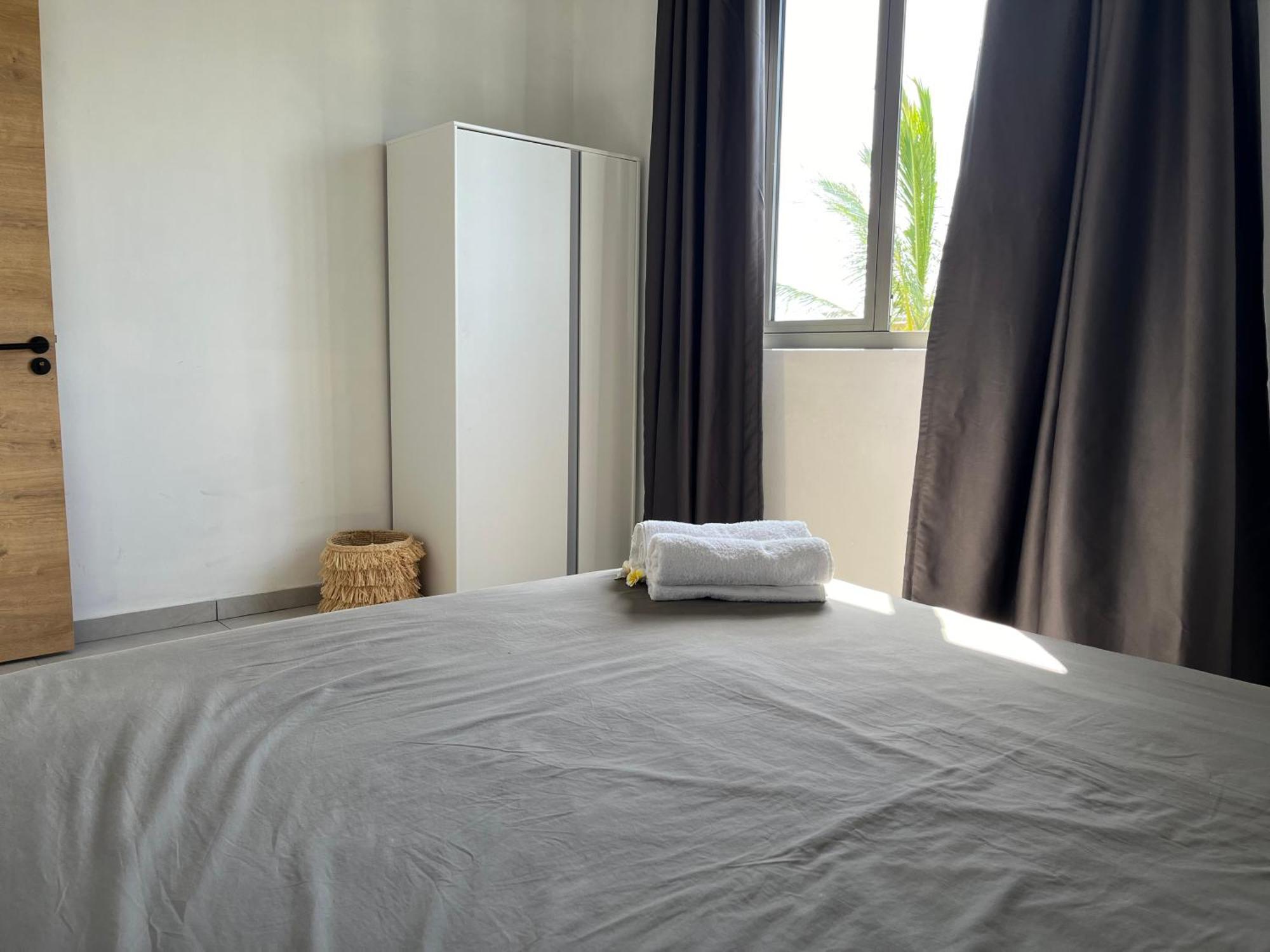 Cosy 2 Bedrooms Apts In Pereybere -Seasons Break Apartment 페레이베레 외부 사진