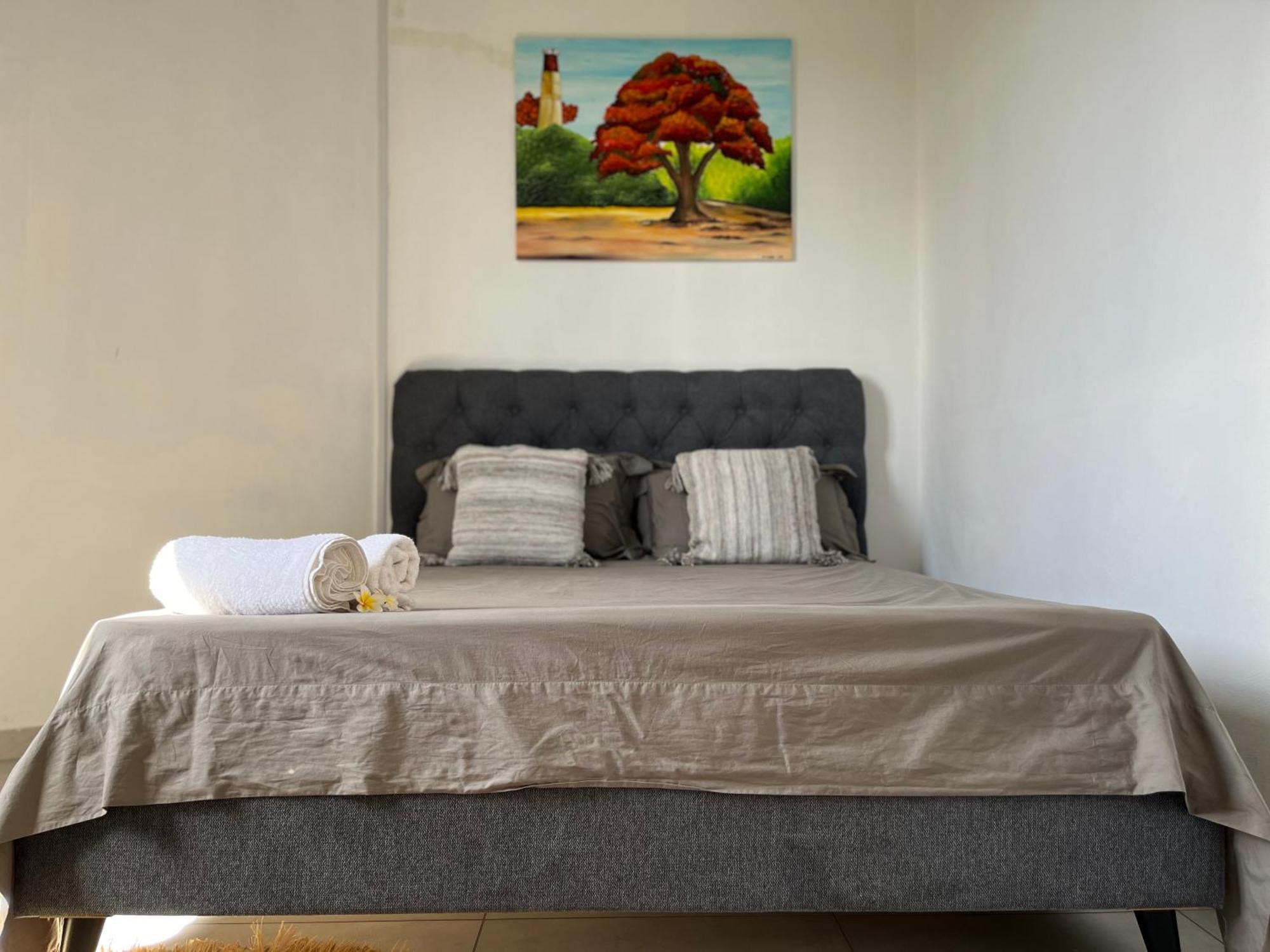 Cosy 2 Bedrooms Apts In Pereybere -Seasons Break Apartment 페레이베레 외부 사진