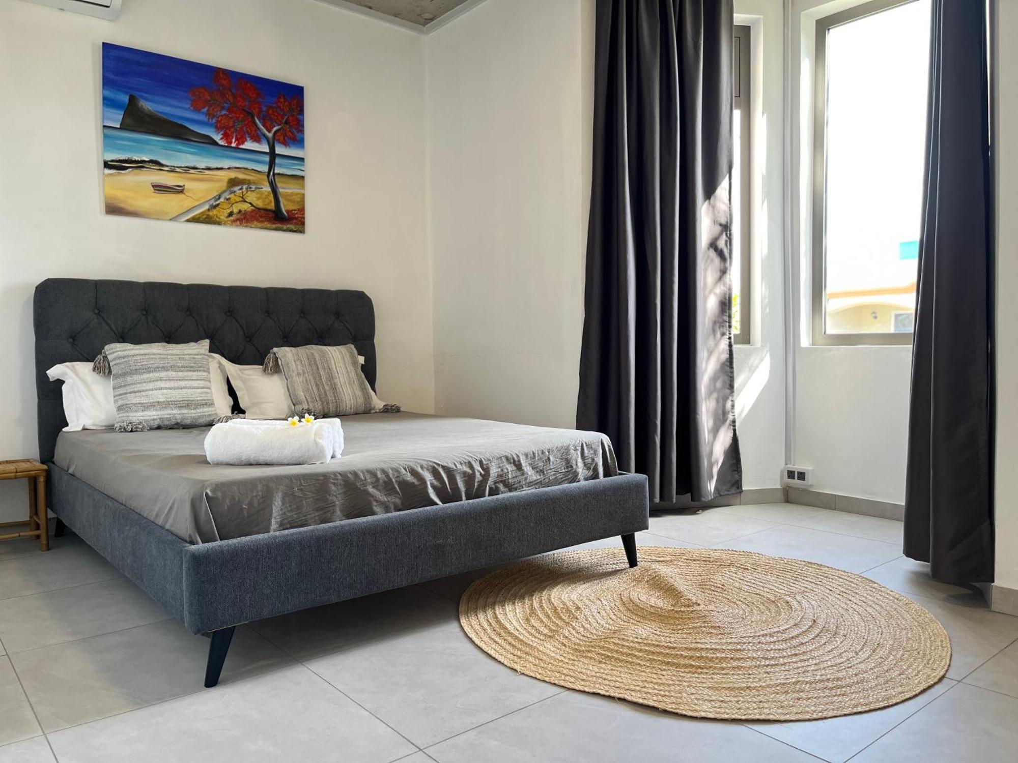 Cosy 2 Bedrooms Apts In Pereybere -Seasons Break Apartment 페레이베레 외부 사진