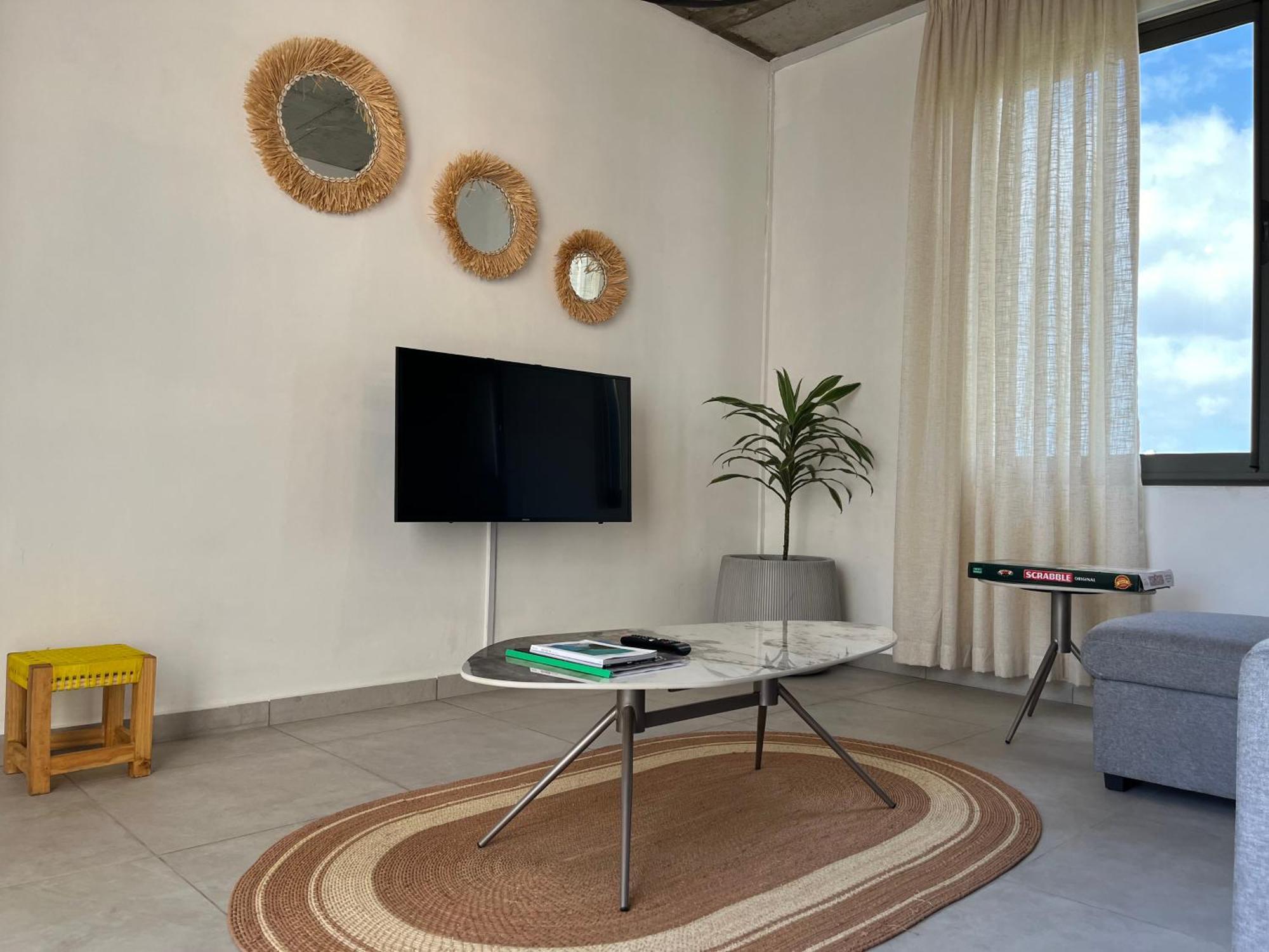 Cosy 2 Bedrooms Apts In Pereybere -Seasons Break Apartment 페레이베레 외부 사진